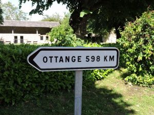 Lire la suite à propos de l’article Ottange 2019