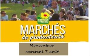 Lire la suite à propos de l’article Marché des producteurs