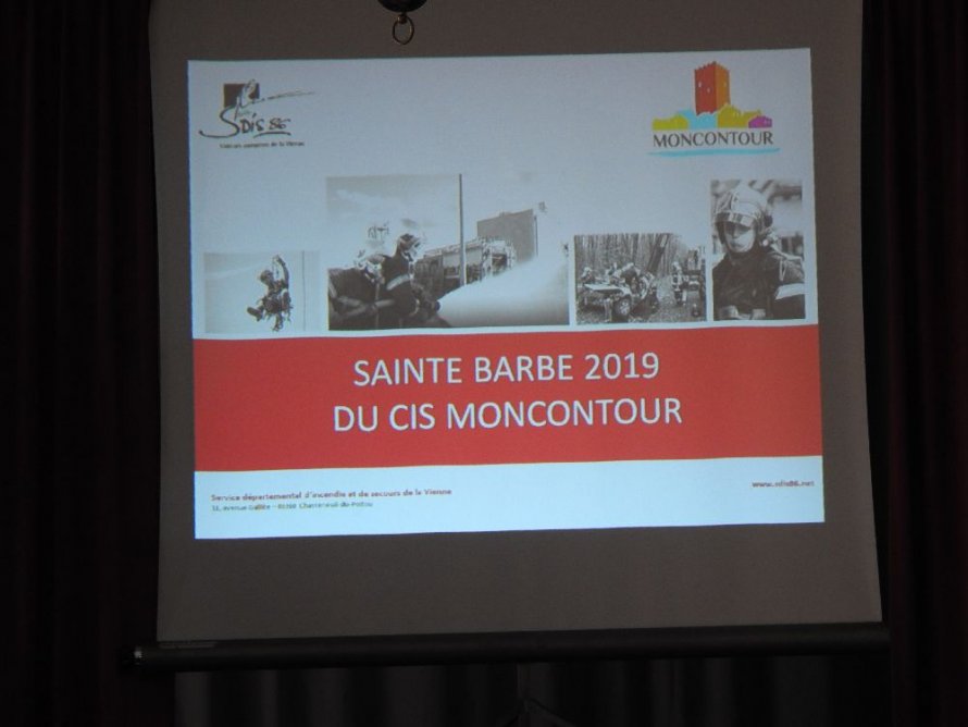 Lire la suite à propos de l’article Sainte Barbe 2019