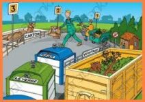 Horaires déchèteries