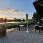 Week-end à l&rsquo;Auberge du Lac