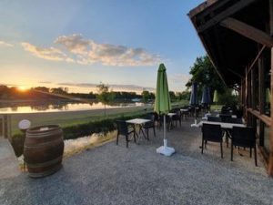 Lire la suite à propos de l’article Week-end à l&rsquo;Auberge du Lac