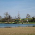 Analyse des eaux de baignades