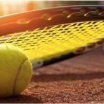 Journée tennis