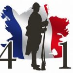 Commémoration du 11 novembre 2025