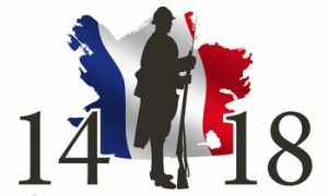 Lire la suite à propos de l’article Commémoration du 11 novembre 2025