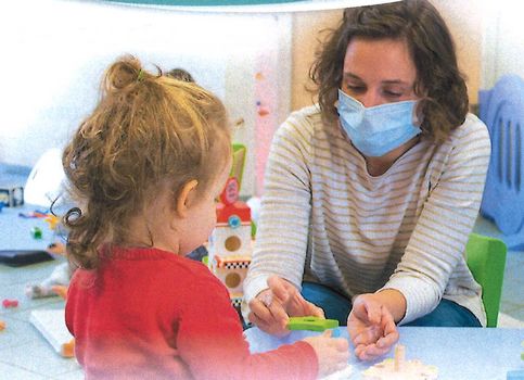 Service petite enfance