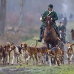 Repas de chasse