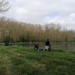 Ouverture Etang du Havre