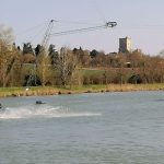 Ouverture du téléski