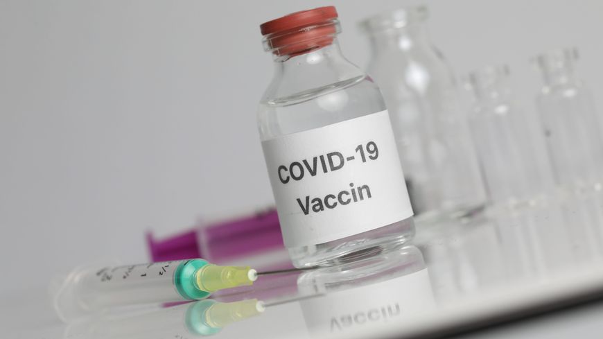Vaccination à Moncontour