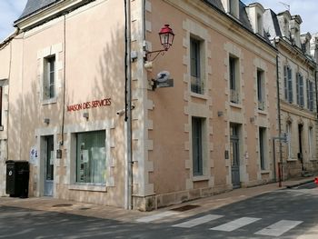 Nouveauté à l’Espace France Services