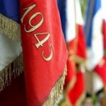 Commémoration du 8 mai