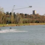 Spécial 8 Mai Téléski Nautique