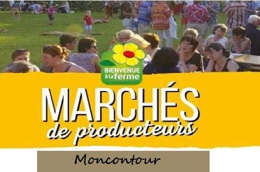 You are currently viewing Pas de marché des producteurs