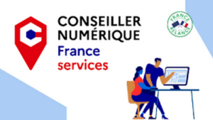 Lire la suite à propos de l’article Permanences conseillère numérique