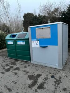 Lire la suite à propos de l’article Nouvelle collecte de papier pour l’APE