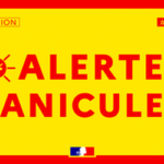 Alerte Météo