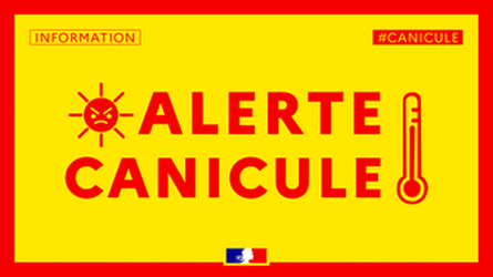 You are currently viewing Alerte Météo