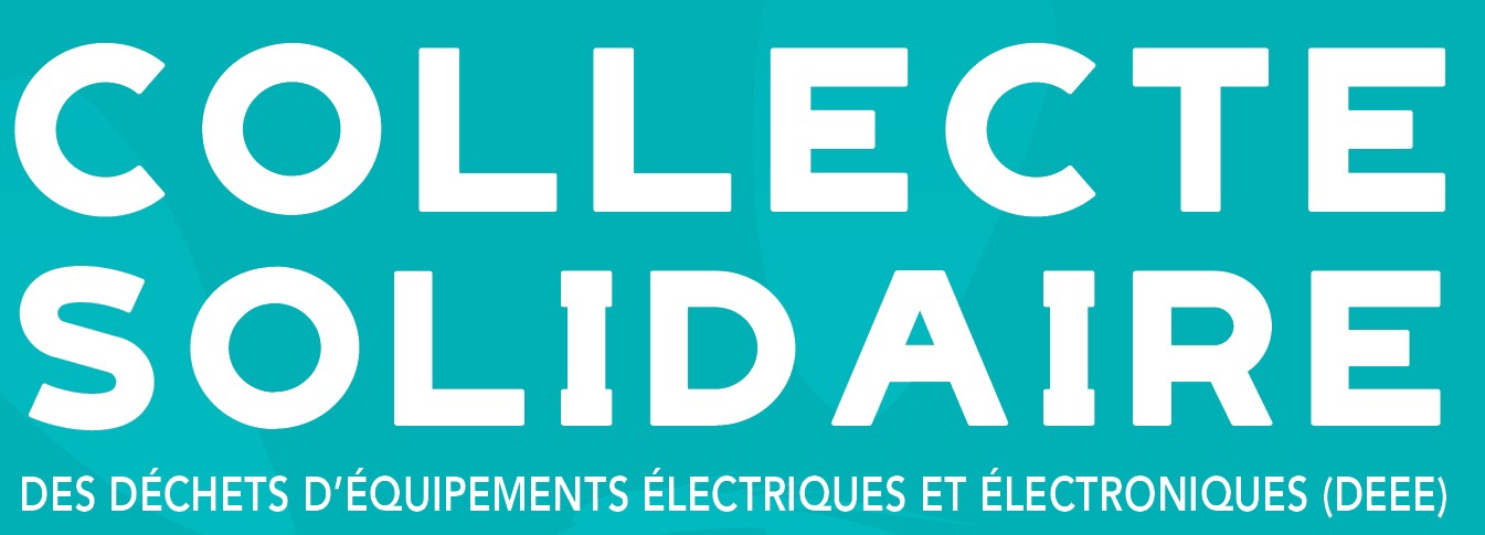 You are currently viewing Collecte déchets D3E au profit du Téléthon
