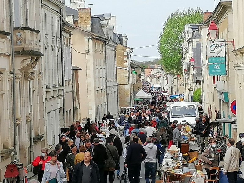 Lire la suite à propos de l’article 1er mai 2022