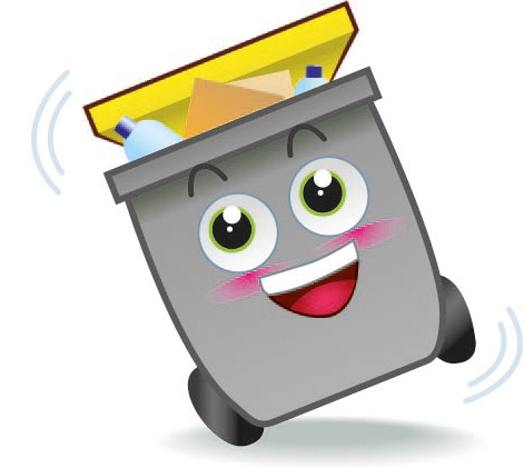 Collecte des déchets