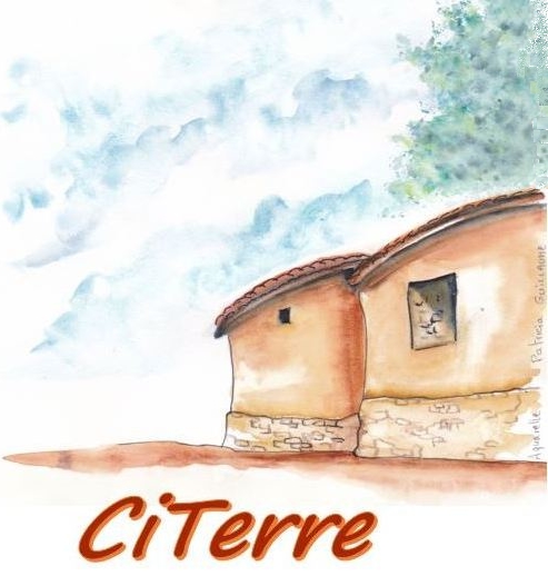 Soirée-conférence CiTerre