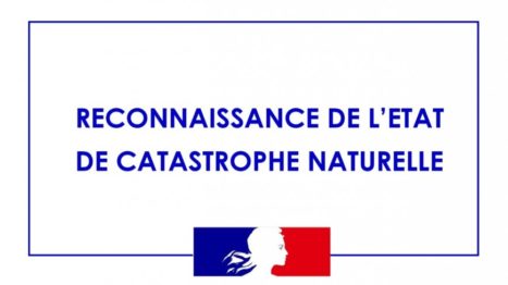 Lire la suite à propos de l’article Reconnaissance catastrophe naturelle