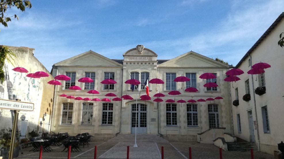 Octobre rose