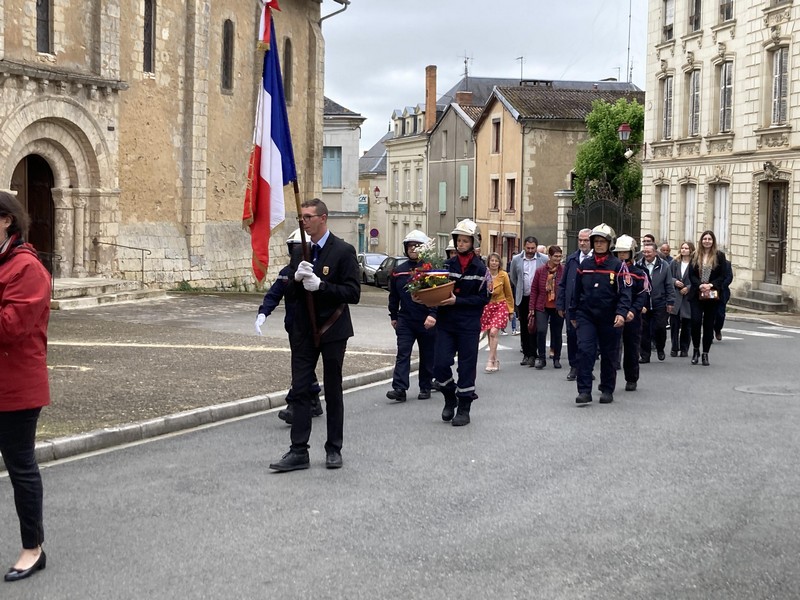 Lire la suite à propos de l’article 8 mai 2023