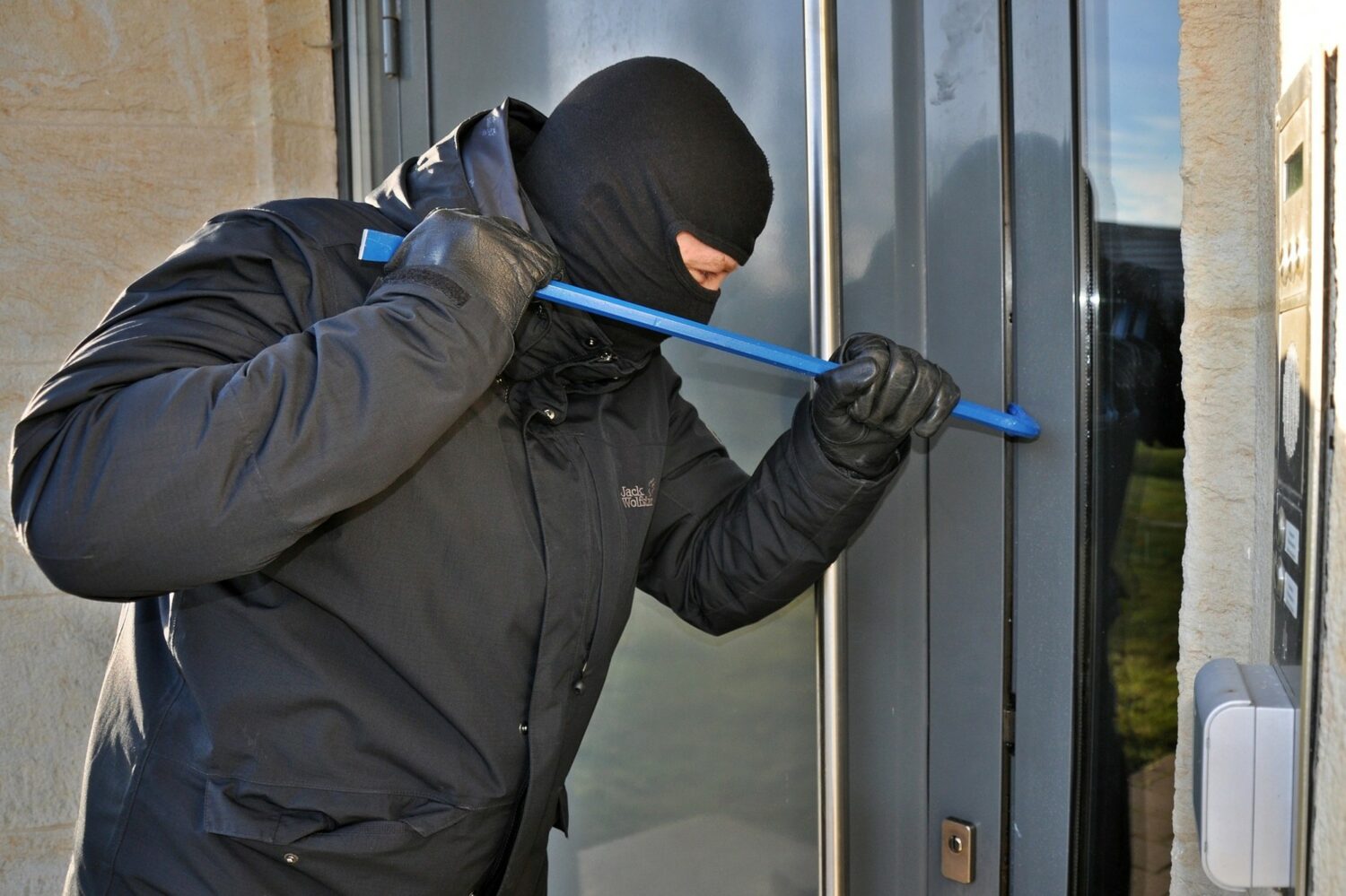 ALERTE VIGILANCE – Cambriolages