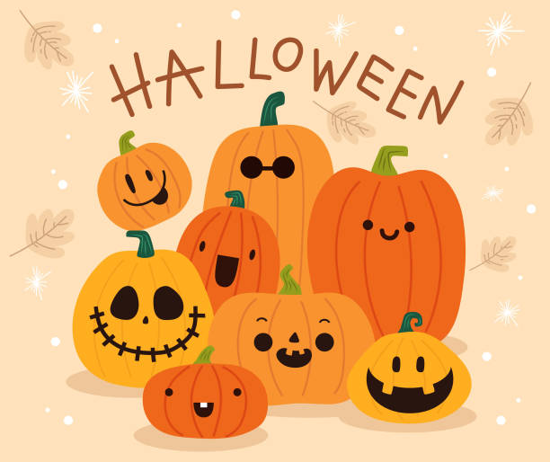 Soirée Halloween