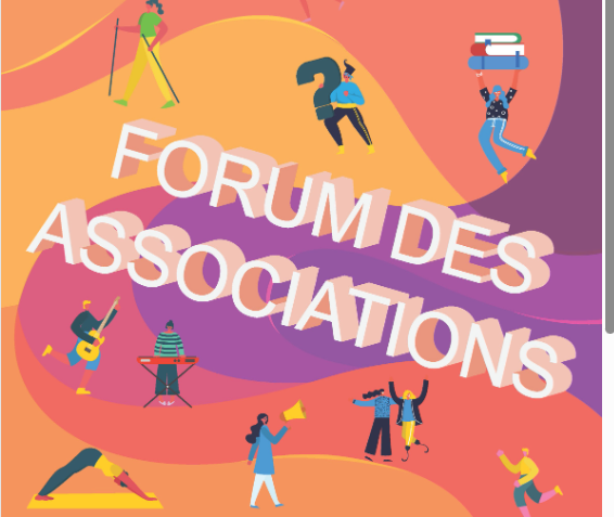 Journée des Associations
