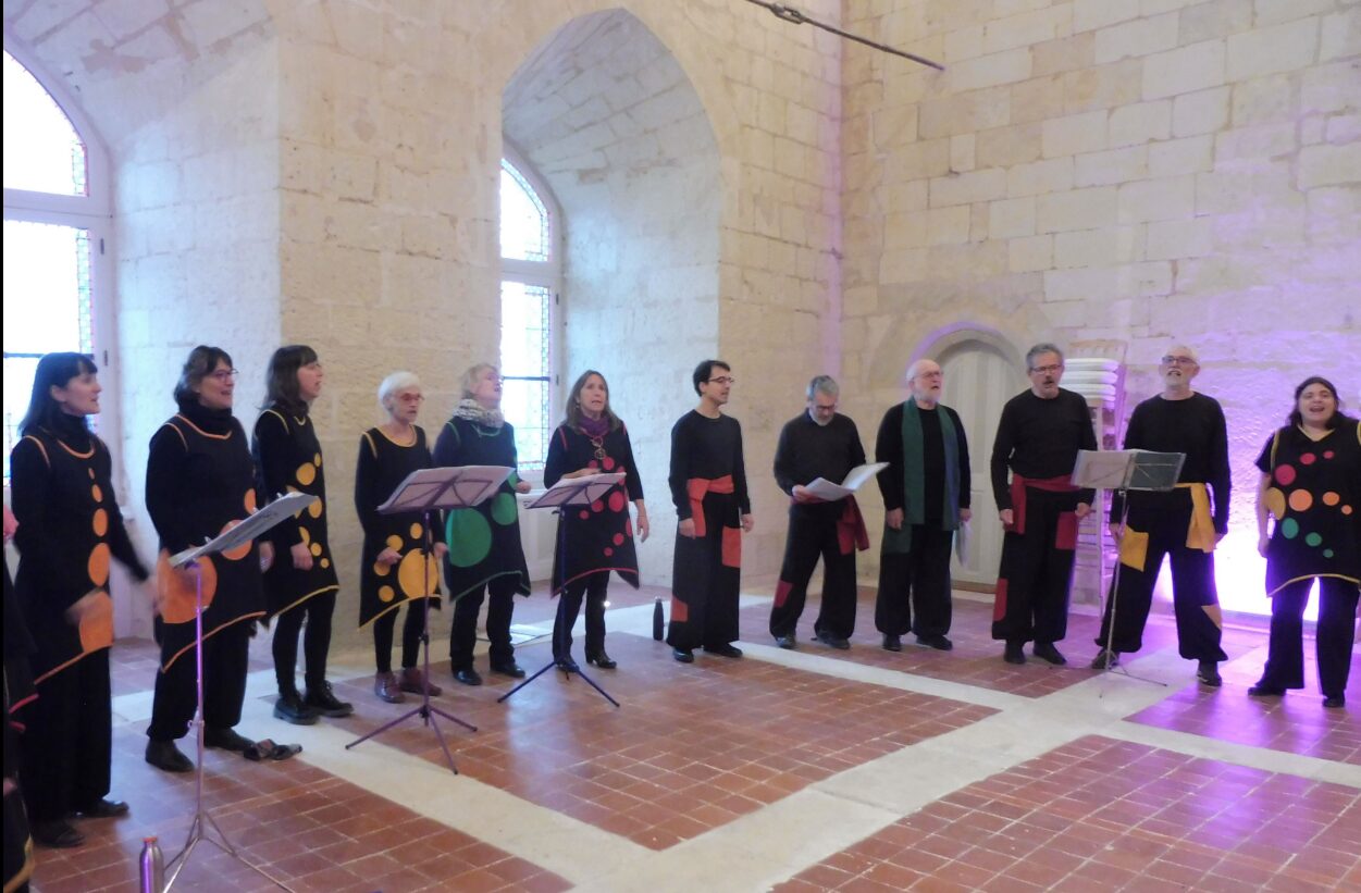 Polyphonies Ut’opiques