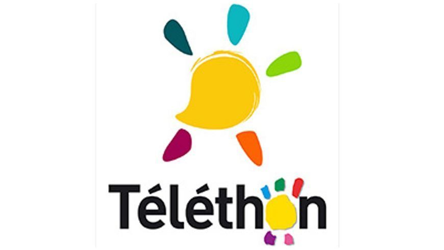 Marche téléthon
