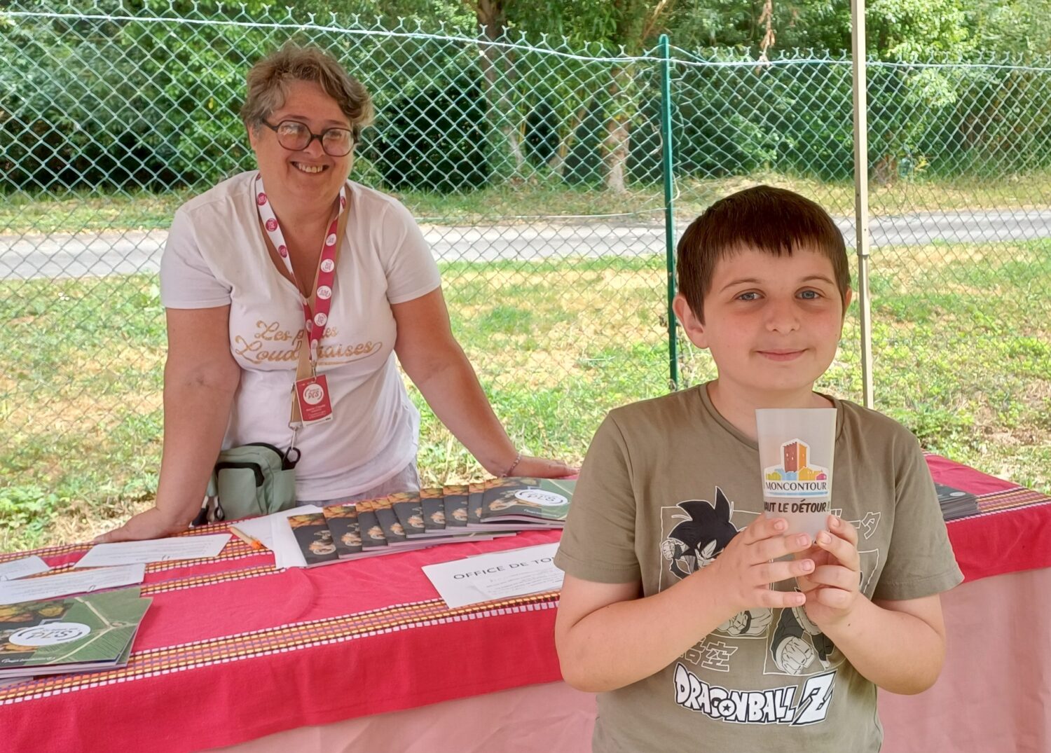 Lire la suite à propos de l’article Fête écotourisme 2025