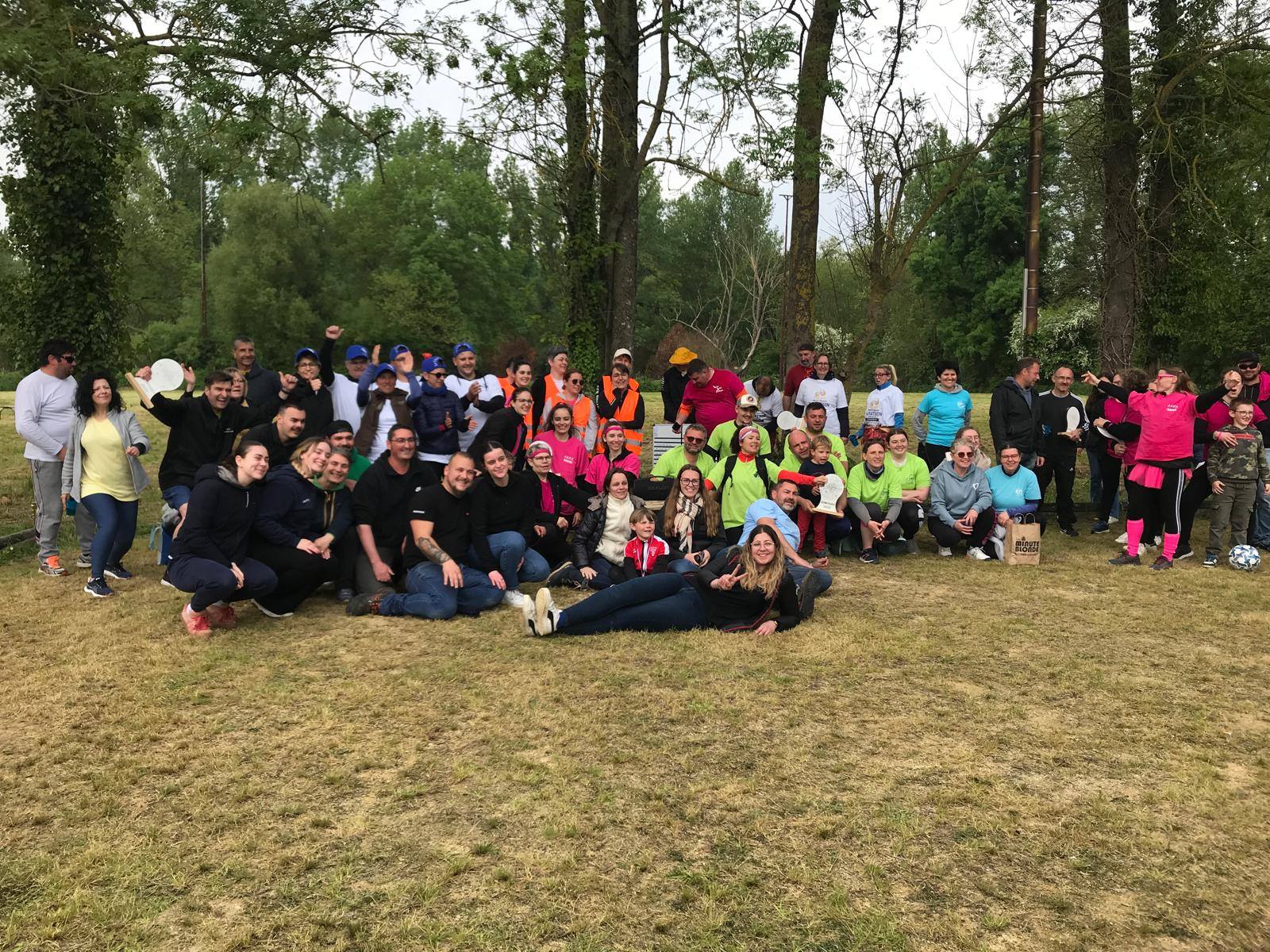 Olympiades La Tar&rsquo;dive 2025