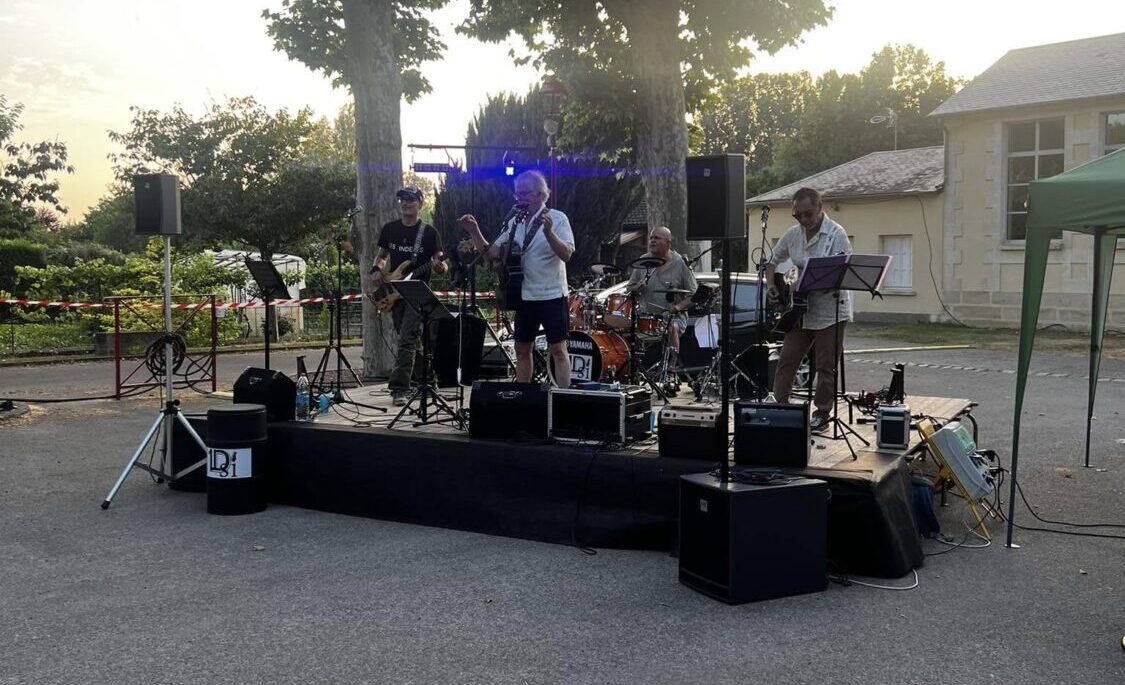 Lire la suite à propos de l’article Fête de la musique La Tar&rsquo;dive 2025