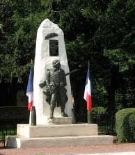 Lire la suite à propos de l’article Cérémonie du 08 mai 2025