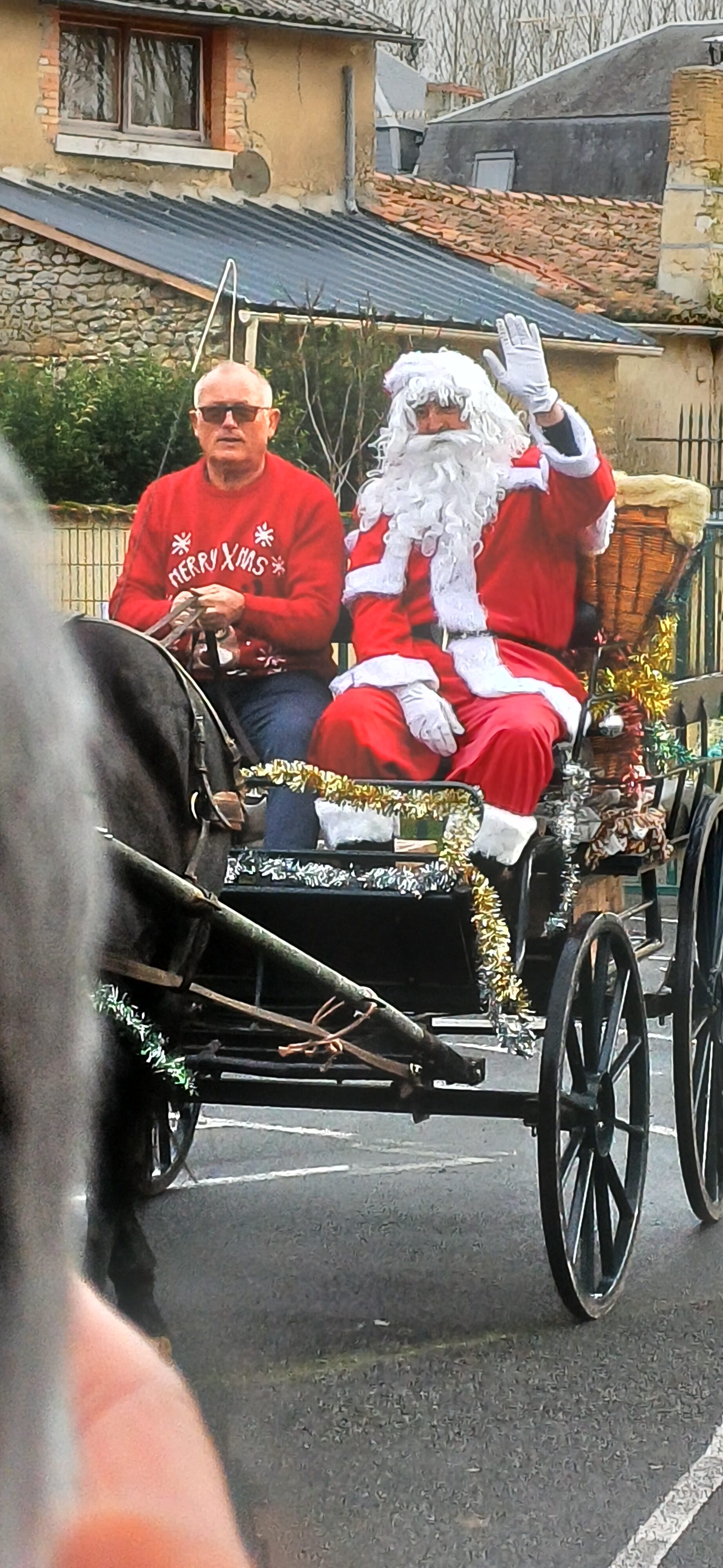 You are currently viewing Noël à l&rsquo;école