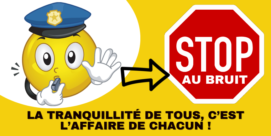 « Nos villages, notre tranquillité… »