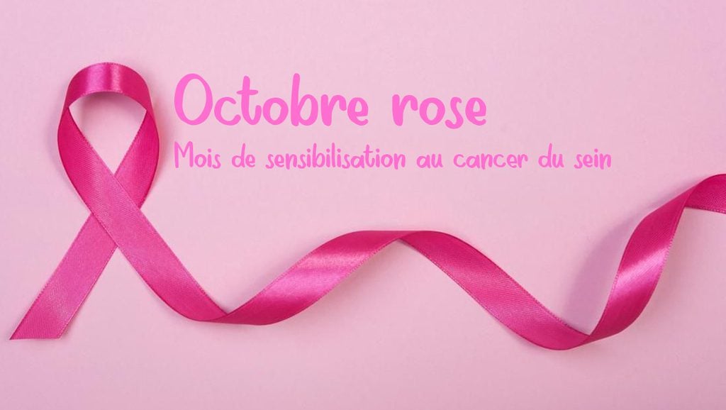 MANIFESTATION OCTOBRE ROSE