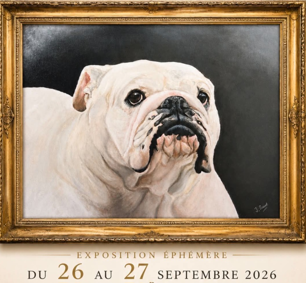 SEMAINE NATIONALE DU CHIEN