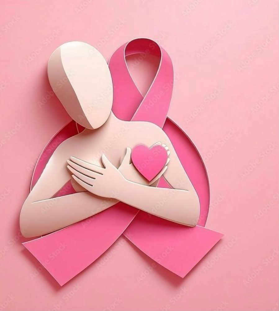 RETOUR EN IMAGES OCTOBRE ROSE